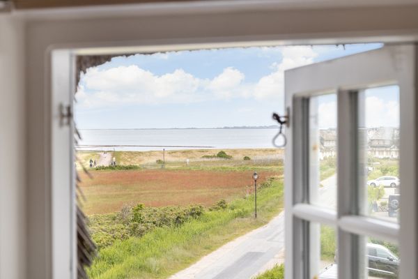 Raantem Hüs App. 09 Rantum - 