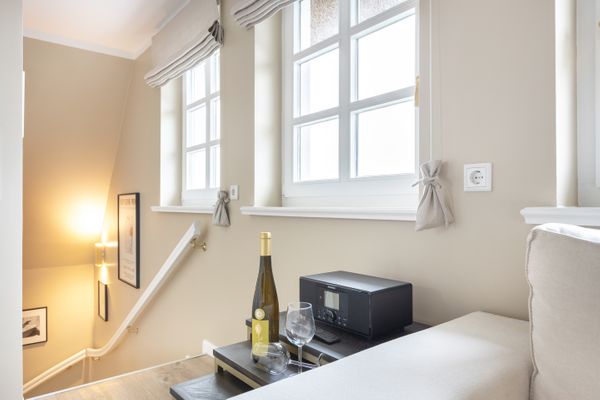 Raantem Hüs App. 09 Rantum - 