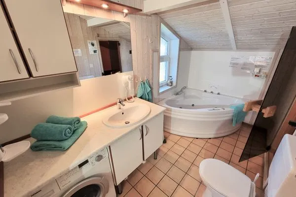   Ferienhaus Strandliebe