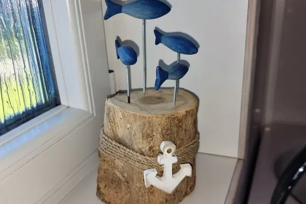   Ferienhaus Strandliebe