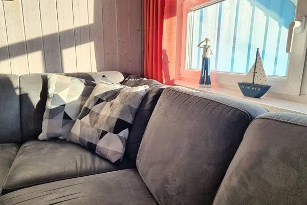   Ferienhaus Strandliebe