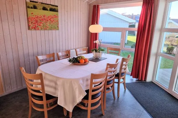   Ferienhaus Strandliebe