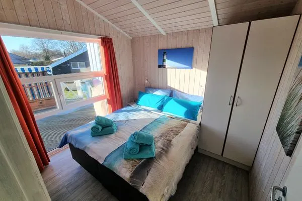   Ferienhaus Strandliebe