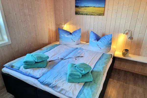   Ferienhaus Strandliebe