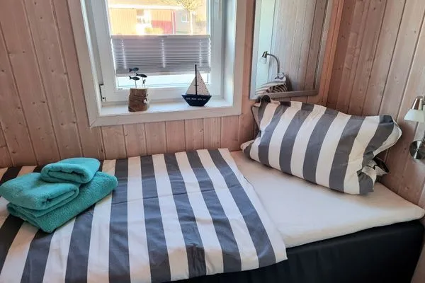   Ferienhaus Strandliebe