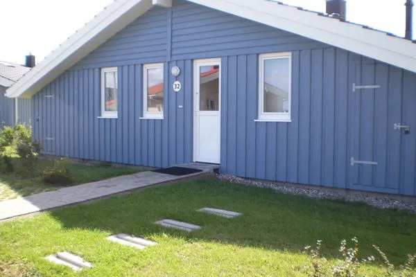   Ferienhaus Strandliebe