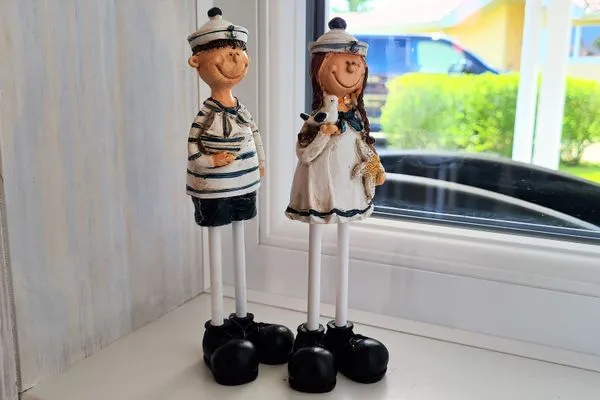   Ferienhaus Strandoase