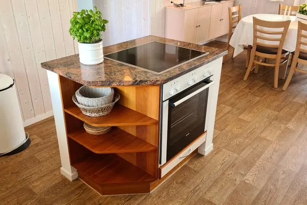   Ferienhaus Strandoase