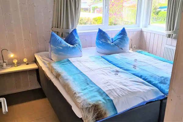   Ferienhaus Strandoase