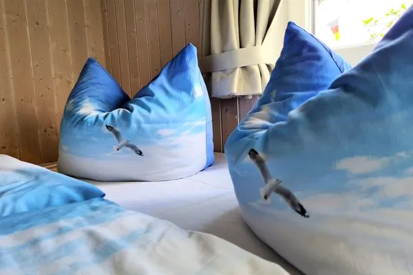   Ferienhaus Strandoase