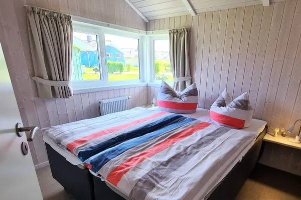   Ferienhaus Strandoase