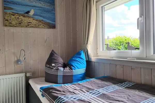   Ferienhaus Strandoase