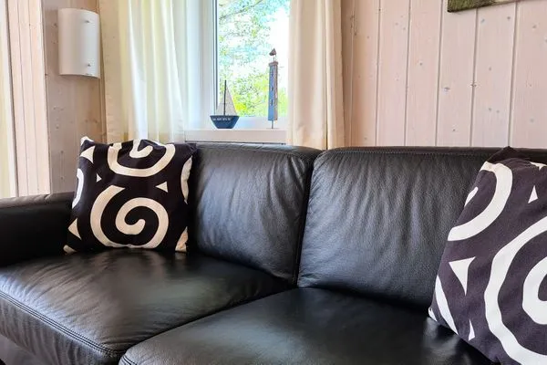   Ferienhaus Strandoase