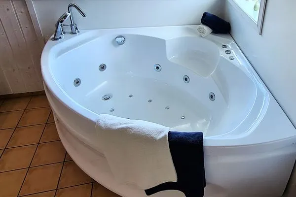   Ferienhaus Strandoase