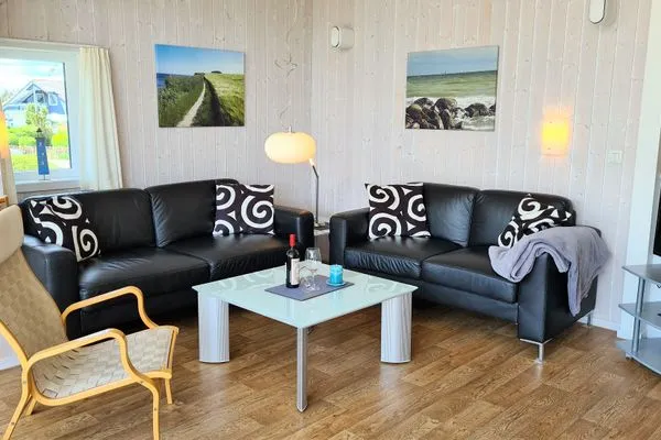   Ferienhaus Strandoase