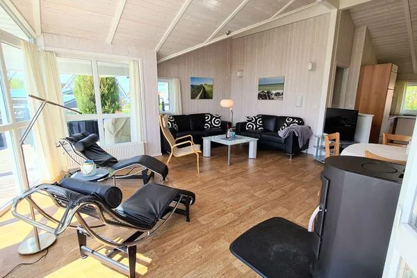   Ferienhaus Strandoase