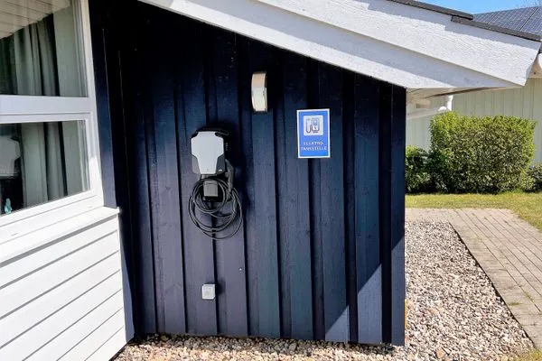   Ferienhaus Strandpark 7