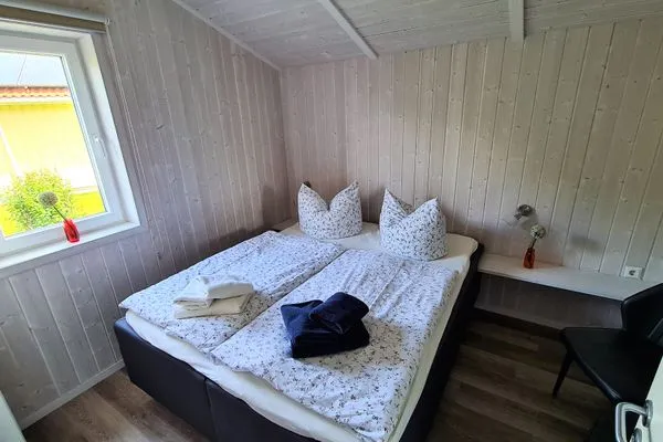   Ferienhaus Strandpark 7