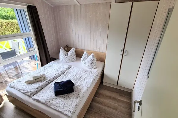   Ferienhaus Strandpark 7