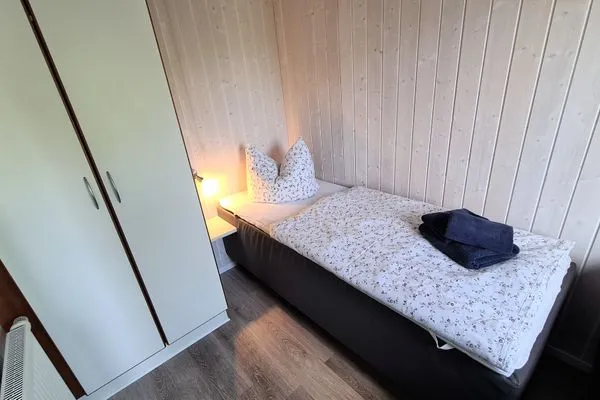   Ferienhaus Strandpark 7