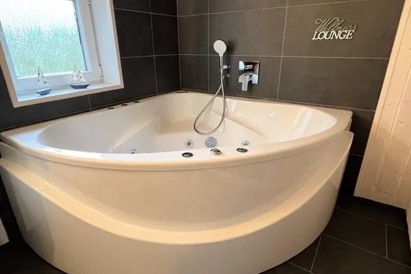   Ferienhaus Strandpark 7