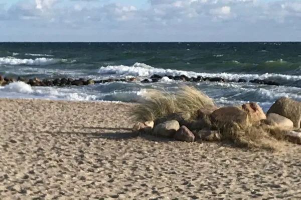   Ferienhaus Strandpark 7