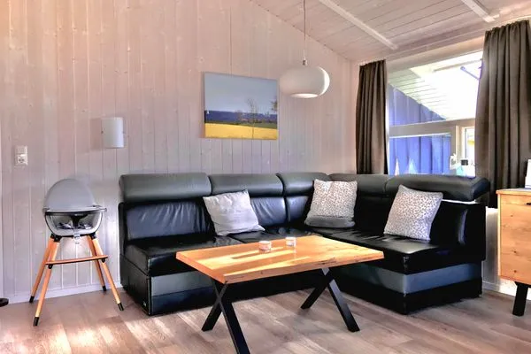   Ferienhaus Strandpark 7