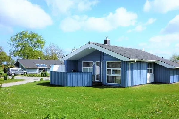   Ferienhaus Johns Holthuus