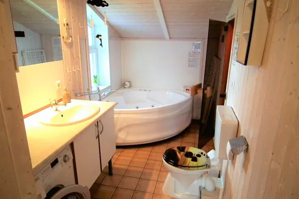   Ferienhaus Johns Holthuus