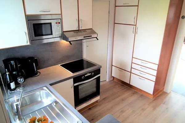   Ferienhaus Johns Holthuus