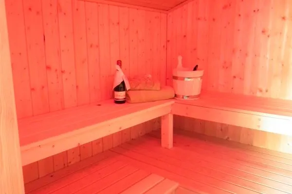   Ferienhaus Johns Holthuus