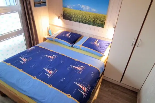   Ferienhaus Johns Holthuus