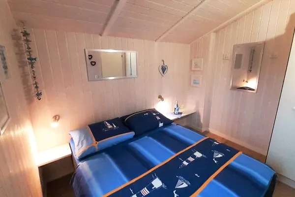   Ferienhaus Johns Holthuus