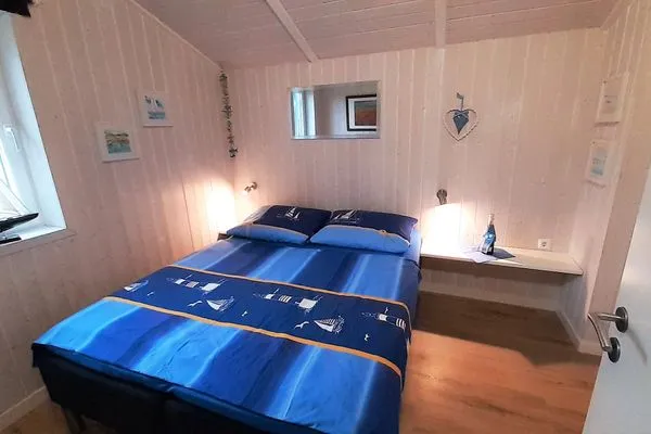   Ferienhaus Johns Holthuus