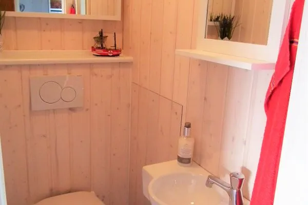   Ferienhaus Johns Holthuus