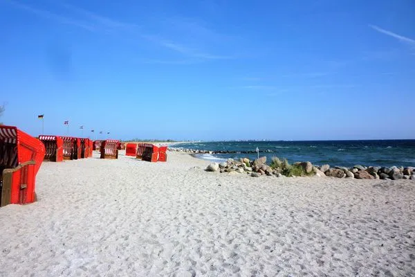   Ferienhaus Johns Holthuus