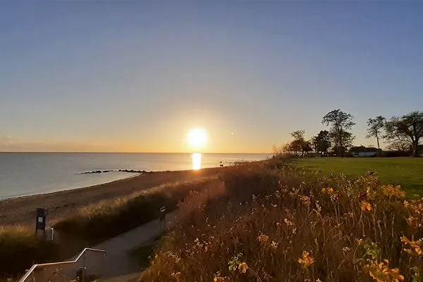   Ferienhaus Johns Holthuus