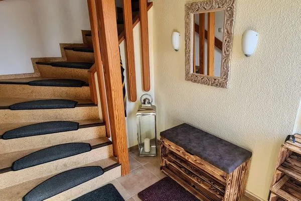   Ferienwohnung Kiekut 1