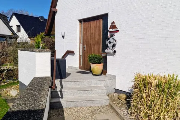   Ferienwohnung Kiekut 1