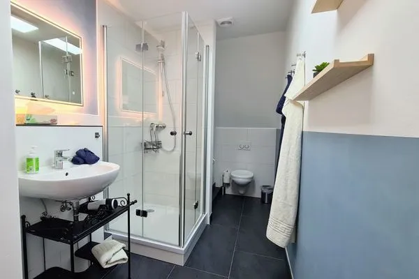   Ferienwohnung Kiekut 2