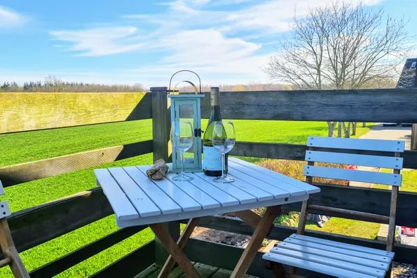   Ferienwohnung Kiekut 2