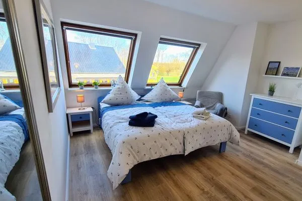   Ferienwohnung Kiekut 2