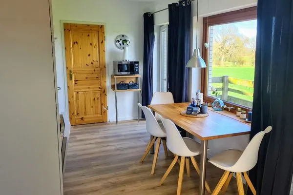   Ferienwohnung Kiekut 2