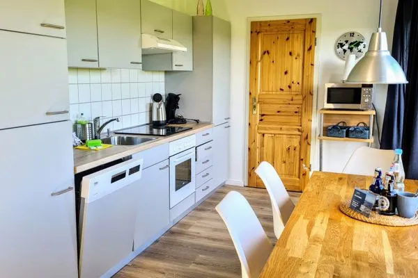   Ferienwohnung Kiekut 2