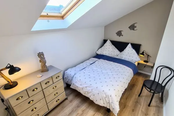   Ferienwohnung Kiekut 2