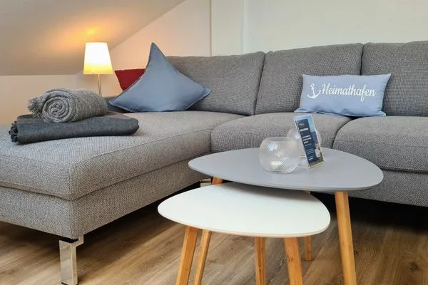   Ferienwohnung Kiekut 2