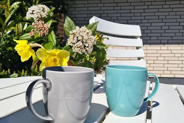   Ferienwohnung Kiekut 3