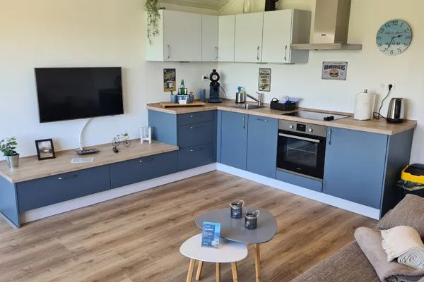   Ferienwohnung Kiekut 3