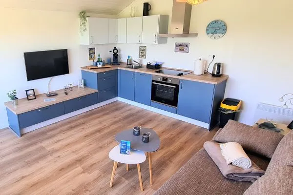   Ferienwohnung Kiekut 3