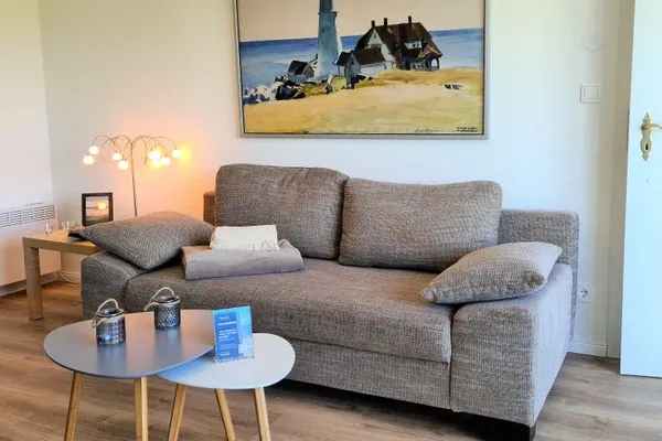   Ferienwohnung Kiekut 3